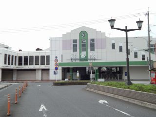 東武伊勢崎線「鷲宮駅」　徒歩２４分（約1900m）