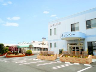 駒井病院