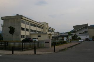 篠ノ井西小学校