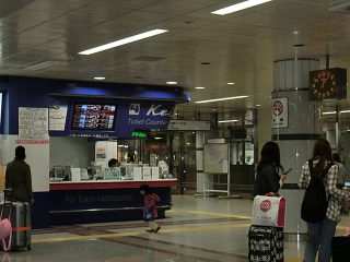 京成本線「成田」駅　約7.4ｋｍ