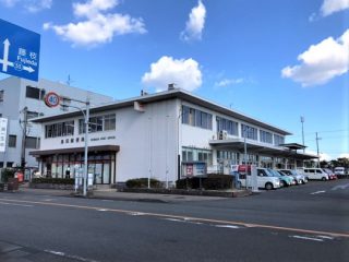 島田郵便局まで<br />
徒歩12分(920ｍ)