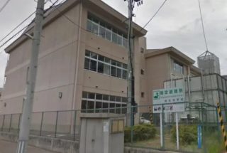 仙台市立柳生中学校　徒歩１２分（約900ｍ）<br />
お子様も無理なく通えます。
