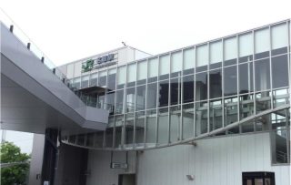 JR東北本線「名取駅」まで徒歩15分<br />
名取駅からは、仙台駅まで乗車時間約１３分。通勤、通学に便利です。