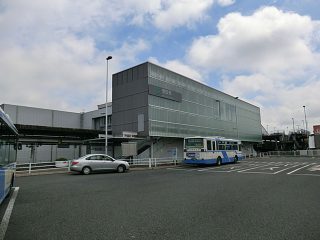 JR外房線「誉田」駅徒歩15分