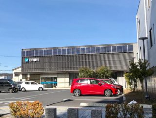 栃木銀行約3.8KM