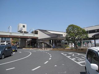 JR高崎線「桶川」駅　徒歩17分（約1300ｍ）