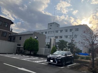 埼玉県央病院　徒歩10分（約734ｍ）