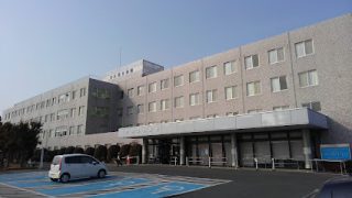 本庄総合病院