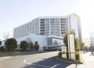 成田富里徳洲会病院<br />
徒歩20分～22分（ 約1.6km～1.7km）<br />
