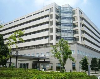 成田赤十字病院<br />
約3.6km<br />
