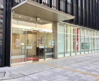 千葉銀行 成田支店<br />
徒歩23分～25分（ 約1.8km～1.9km）<br />
