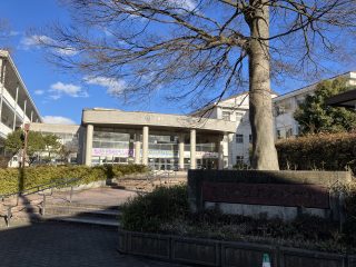 長野市立犀陵中学校