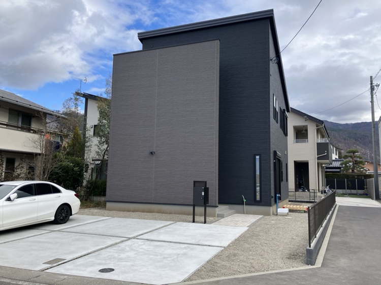 スマート・ワンシティ松本市惣社1号棟｜長野県松本市｜新築一戸建て