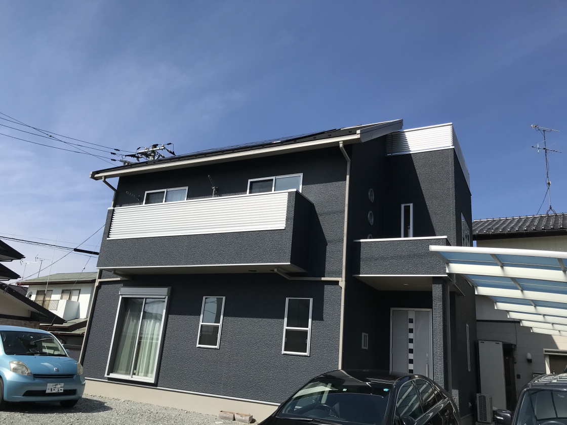 小屋裏 屋上 書斎のあるお家 桧家住宅 注文住宅 ハウスメーカー