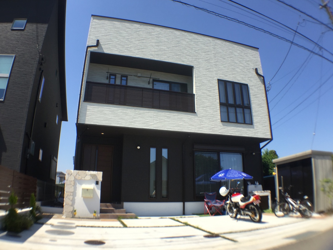 最大５ldkまで対応可能な屋上 小屋裏収納付きの家 桧家住宅 注文住宅 ハウスメーカー