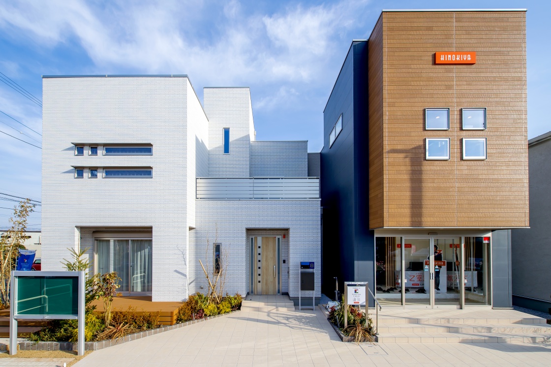伊勢崎展示場 桧家住宅 注文住宅 ハウスメーカー 伊勢崎展示場 桧家住宅 注文住宅 ハウスメーカー