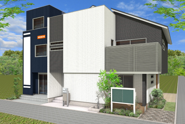 千葉北展示場 9 18オープン 桧家住宅 注文住宅 ハウスメーカー 千葉北展示場 9 18オープン 桧家住宅 注文住宅 ハウスメーカー