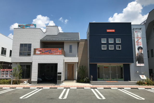 甲府昭和展示場 桧家住宅 注文住宅 ハウスメーカー 甲府昭和展示場 桧家住宅 注文住宅 ハウスメーカー