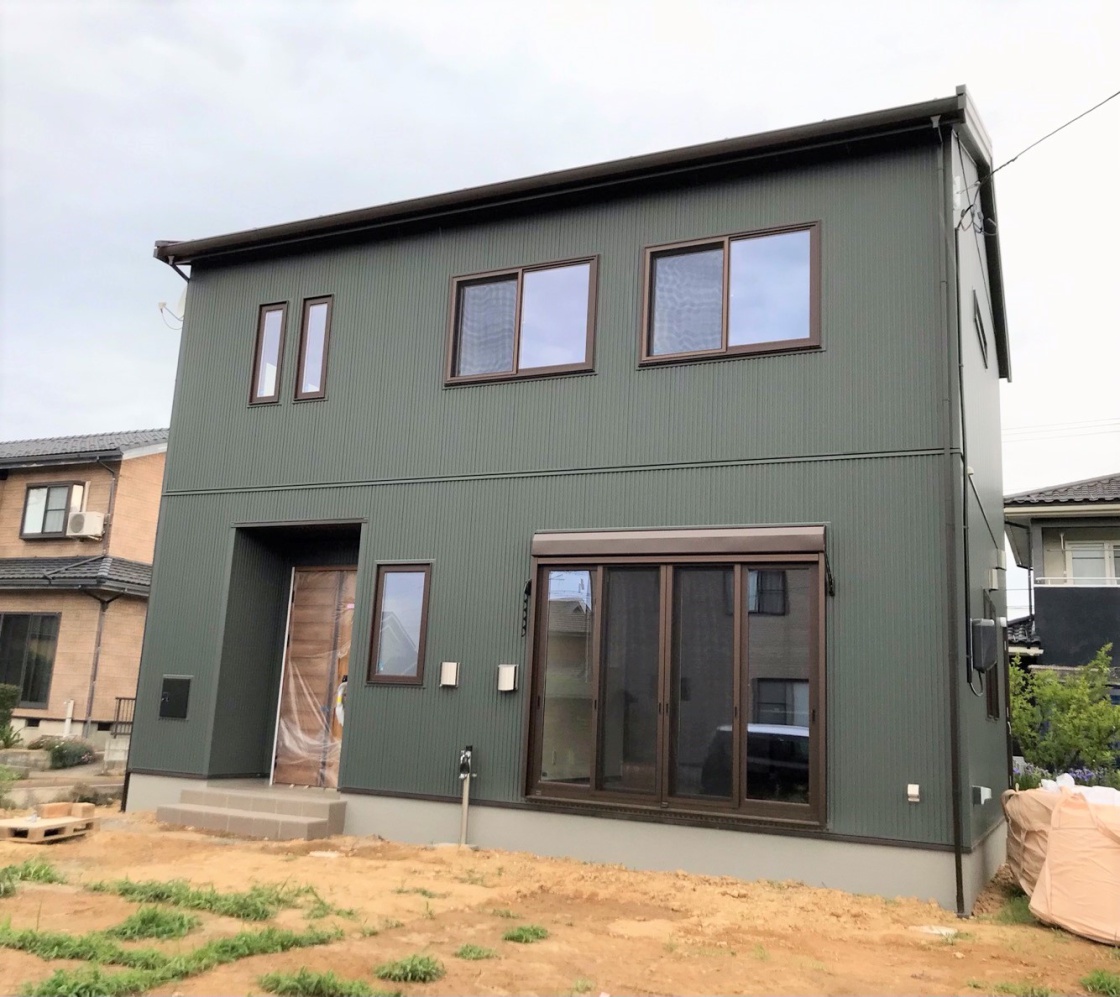 ☆約30坪！ビンテージな雰囲気のお家☆ | 桧家住宅｜注文住宅