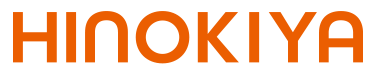 HINOKIYA